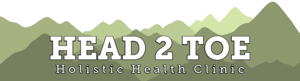 Head 2 Toe Holistic Health Clinic