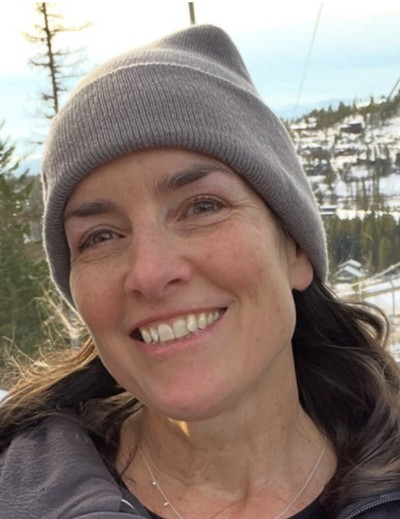 Jessica Coonen, RMT