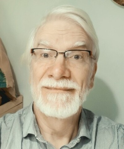 Fredric Samorodin, PT