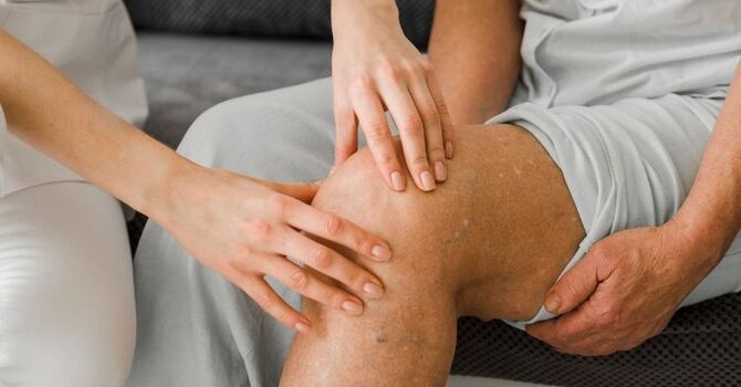 Recovering from ACL Surgery? How Chiropractic Care Can Help